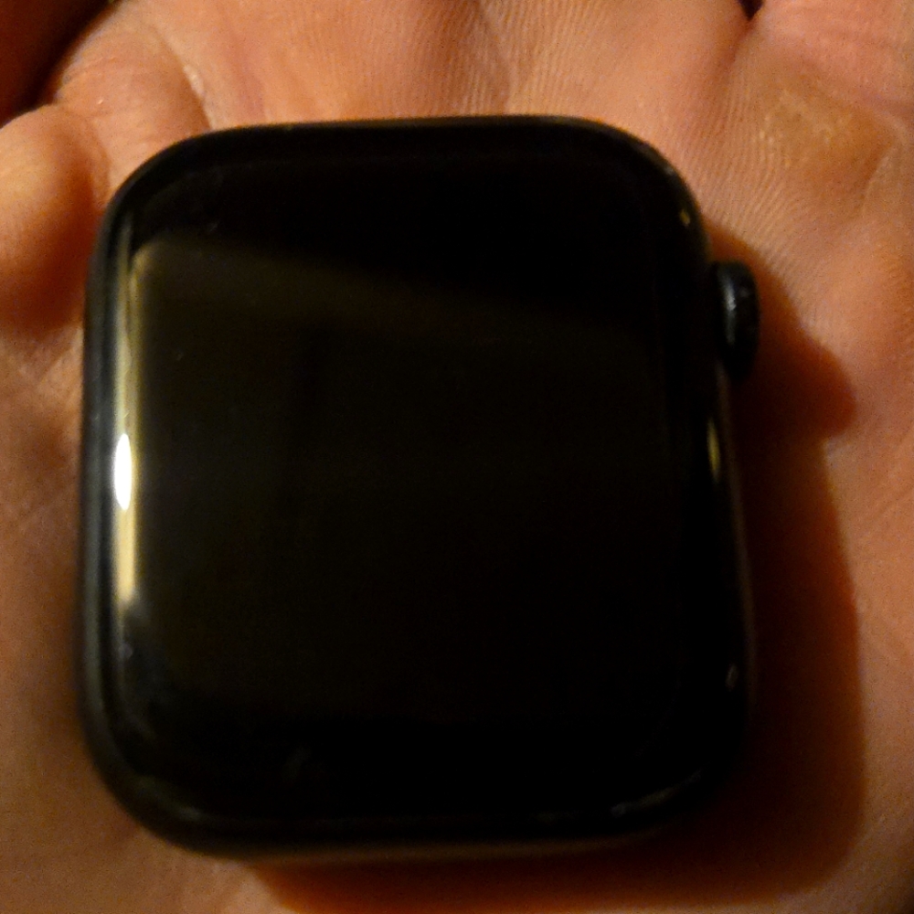 Apple 50m series 9 watch